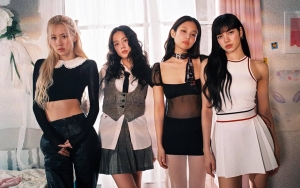 BLACKPINK Mendadak Ubah Jadwal Penjualan Tiket Konser 'BORN PINK' Makau