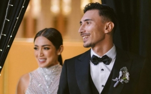 Jessica Iskandar Tulis Pesan Mendalam untuk Vincent Verhaag di Momen Pertambahan Usianya