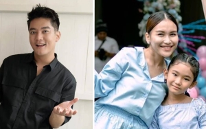 Boy William Makin Umbar Kedekatan dengan Ayu Ting Ting, Vibes Guyon Bareng Bilqis Menarik Perhatian