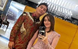 Diramal Sudah Jadian, Ayu Ting Ting & Boy William Malu-Malu Akui Perasaan