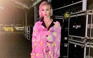 Kalahkan Justin Bieber Hingga Dua Lipa, Agnez Mo Boyong 2 Piala di Pinnacle Awards