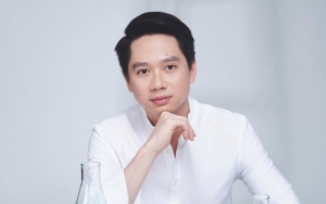 Kevin Sanjaya Buka Restoran Jepang, Harga Makanan Jadi Perbincangan