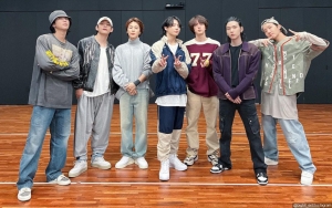 BTS Ukir Sejarah Nominasi, Rencana Datangi Grammy 2023 Tak Sengaja Bocor
