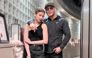 Deddy Corbuzier dan Sabrina Chairunnisa Lagi Bangun Rumah Impian, Intip Potretnya