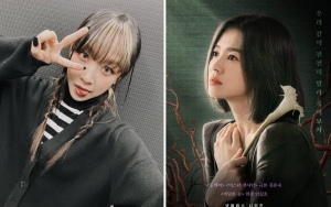 Alasan Dita Karang Secret Number Gagal Tahan Diri Gegara 'The Glory' Relate Banget