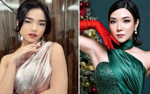 Fuji An Tepis Isu Gisella Anastasia Tolak Disentuh, Video Manis Bak Bestie Goals