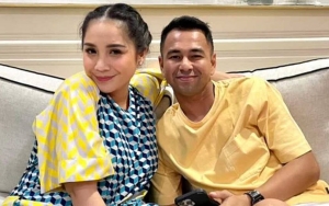 Nagita Slavina Ngebet Punya Anak Cewek, Raffi Ahmad Malah Takut
