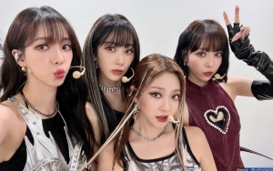 Jadwal Comeback aespa yang Belum Jelas Meski Konser Solo Makin Dekat Bikin Netizen Frustasi
