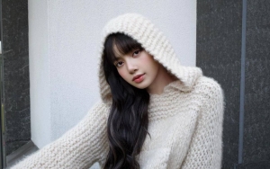 Bisa Beli Vila Rp 91 M, Lisa BLACKPINK Punya Kartu Kredit yang Sama dengan Milik Jungkook BTS