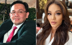 Farhat Abbas Laporkan Bunda Corla, Paranormal Peringatkan Soal Nyali