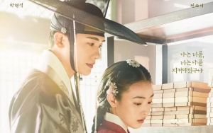 Sutradara Beber Poin Menarik Drama Roman Misteri Hyungsik-Jeon So Nee di 'Our Blooming Youth'