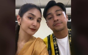 Mikha Tambayong Gagal Paham Tahu Deva Mahenra Hobi Makan Mi Instan Mentah