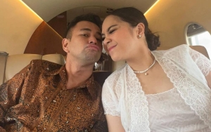 Raffi Ahmad dan Nagita Slavina Siap Cari Cuan di Pasar Saham, Deretan Bisnis Baru Terkuak