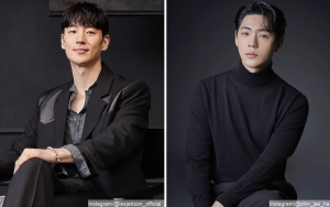 Bromance Dinanti, Lee Je Hoon Sanjung Peran Penting Shin Jae Ha di 'Taxi Driver 2'