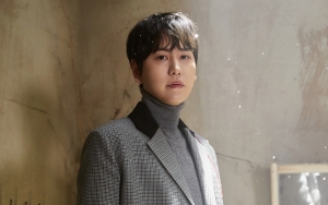 Visual Masa Lalu Kyuhyun Si Pangeran Es Dikagumi Member Super Junior