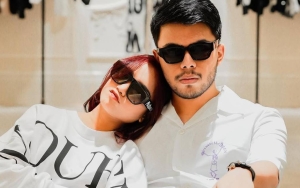 Thariq Halilintar Tambah Ganteng Dibanding 5 Tahun Lalu, Fuji An Dapat Pujian