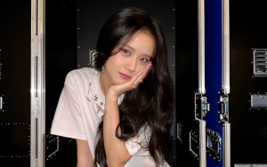 Jisoo BLACKPINK Ingin Dipuji Cantik Seumur Hidupnya