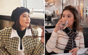 Prilly Latuconsina Dikasihani Karena Guyonan Menohok Kiky Saputri