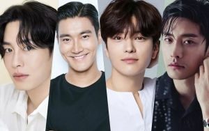 Bertabur Cogan, Lee Jae Wook-Siwon Hingga Seo In Guk Cs Ditawari Gabung Drama 'Death's Game'