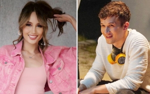 Makin Blak-blakan, Cinta Laura Genggam Mesra Tangan Arya Vasco Hingga Saling Tatap