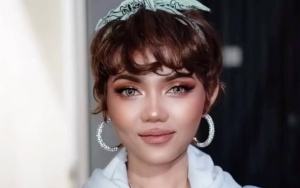 Rina Nose Sukses Impersonate Beyonce, Suara Menggegelegar Tuai Pujian