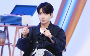 Jungkook BTS Cover Lagu 'Unholy' Sam Smith, dari Pengucapan Sampai Lupa Lirik Tuai Komentar
