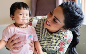 Krisdayanti Sebutkan Kesamaan dengan Baby Ameena Justru Tuai Pro-Kontra