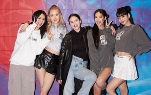BLACKPINK Terus-terusan Dipuji Selena Gomez, Momen Kebersamaan Akhirnya Terungkap