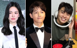 Alasan Song Hye Kyo & Song Joong Ki Cerai Dispill Jang Hansol Korea Reomit