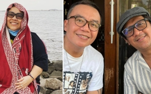 Semangati Nunung, Andre Taulany Beber Cara Ari Lasso Sembuh Dari Kanker 