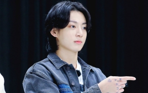 Jungkook Ngaku Tak Izin HYBE dan Dimarahi Member BTS Kalau Live Sambil Mabuk