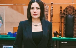 Nikita Mirzani Tertarik Terjun Ke Politik, Reaksi Publik Bikin Elus Dada