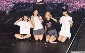 Jadwal Padat Sampai Lisa Beli Vila Mewah Disebut Bukti BLACKPINK Sudah Perpanjang Kontrak