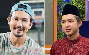Denny Sumargo Kaget Dengar Titik Balik di Perjalanan Hijrah Dennis Lim
