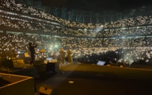 Konser Dewa 19 Di JIS Diserbu 75.000 Penonton, Muncul Keluhan Sampai Buat Trauma