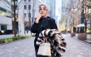 Hits 'Kau Yang Memiliki Aku' Meledak, Syahrini Dikabarkan Tak Bayar Royalti ke Pencipta Lagu