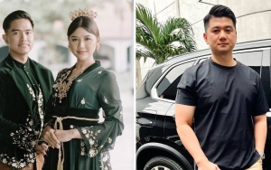Gombalan Receh Kaesang Ke Erina Gudono Picu Komentar Jahil Chef Arnold