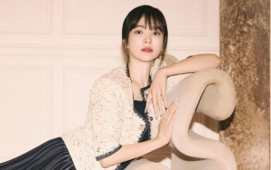 Usai Rangkulan di Paris, Song Hye Kyo Ketahuan Post Foto Pria Melalui Close Friend Instagram