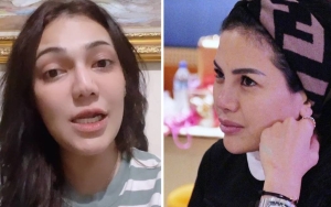 Tengku Zanzabella Klaim Laporannya Untuk Nikita Mirzani Rekomendasi Tim Cyber Polda Metro Jaya