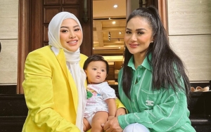 Aurel Hermansyah Bongkar Alasan Krisdayanti Minumkan Kopi ke Ameena, Dokter Ungkit Efek Negatif