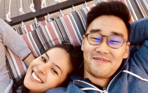 Insta Husband, Jesse Choi Umbar Skill Masak Satu Tangan Bikin Maudy Ayunda Meleyot