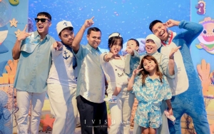 Thariq Halilintar Ngakak Puas Usai Dibela Gala Sky Dari Fadly Faisal