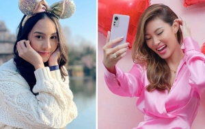 Anya Geraldine Bongkar Tingkah Nyeleneh Patricia Gouw Saat Jadi Pengantin