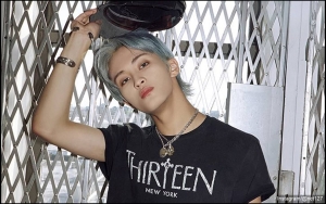 Mark Lee NCT 127 Ganteng Jadi Penyiar Cuaca JTBC, Bahas Album Baru Hingga Rencana ke Depan