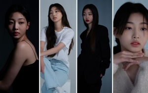 10 Potret Chic Lee Ha Eum Adik Jihyo TWICE Yang Akan Debut Aktris, Gabung Agensi Kece