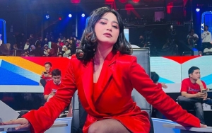 Dewi Persik Umumkan Kabar Bahagia Diam-diam Dilamar Seorang Pilot