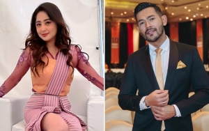 Dilamar Pilot, Dewi Persik Maki-maki Rian Ibram Gegara Tudingan 'Bercabang'