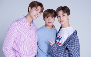 Gemas, Haechan NCT Iri Tak Diajak Main Mark dan Johnny
