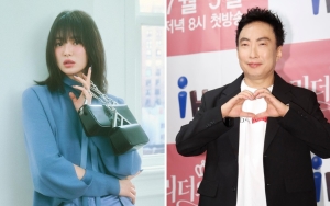 Ekspresi Song Hye Kyo di 'The Glory' Dibilang Seram Oleh Park Myung Soo