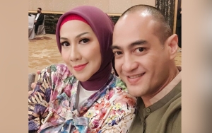 Nyerah, Ferry Irawan Akhirnya Mantap Gugat Cerai Venna Melinda